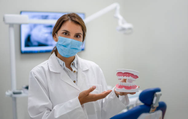 Best Emergency Dental Services for Seniors in Necedah, WI